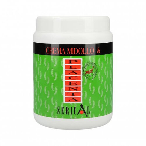 Shumee Maska za kosu Placenta 1000ml Cene