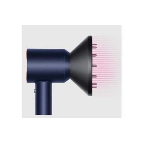 Dyson Supersonic&amp;trade; HD07 Prussian Blue/Copper super jako ionizacijsko su&amp;scaron;ilo za kosu 1 kom Slike