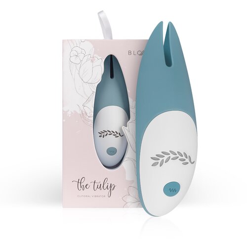 Bloom Klitoralni stimulator The Tulip Cene