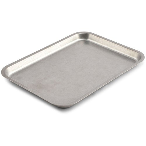BonBistro Servirni pladenj iz nerjavečega jekla 16x22 cm Serve &amp;ndash; Slike