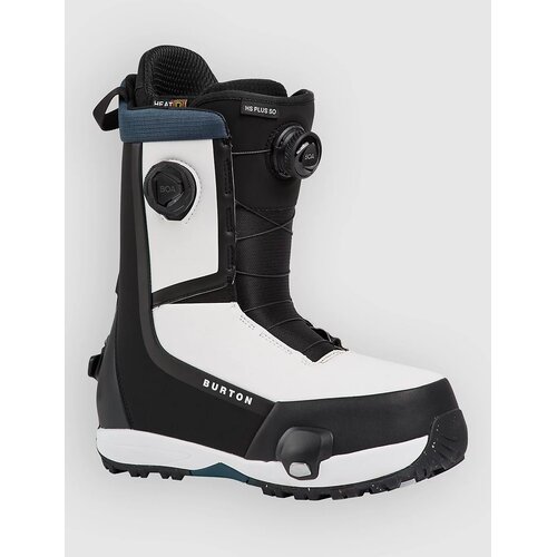 Burton Highshot Plus So 2027 Step On Boots black / white Slike