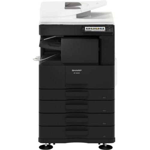 Sharp multifunkcionalni uređaj tip 1 a3 ( BP30M31EU ) Slike