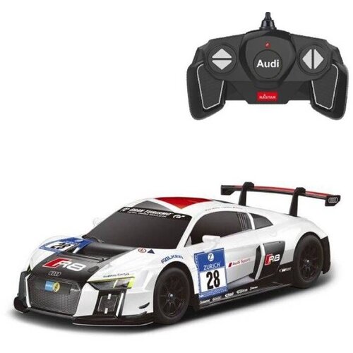 Milla auto r/c 1:18 audi R8 lms performance 53/9300 Cene