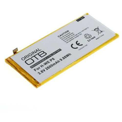 OTB Baterija za Huawei P8, 2600 mAh Cene