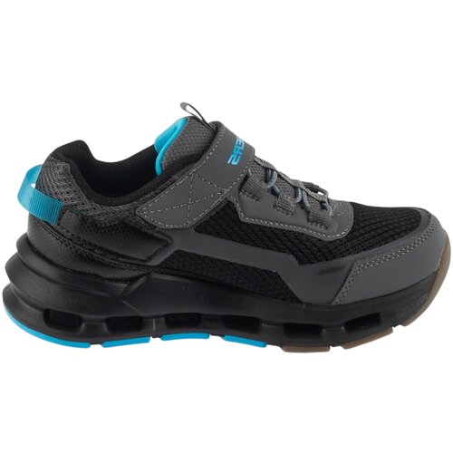 Skechers glide-step plus-flux blast 404162l-ccbk Slike