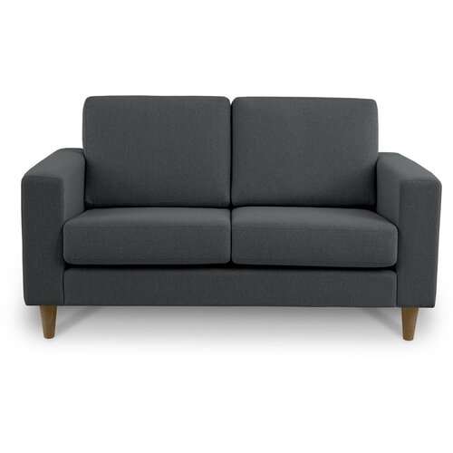 Scandic Antracitno siva sofa 155 cm Focus – Cijene
