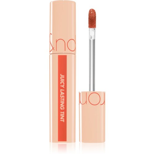 rom&nd Juicy Lasting visoko pigmentiran sijaj za ustnice odtenek #23 Nucadamia 5,5 g Cene