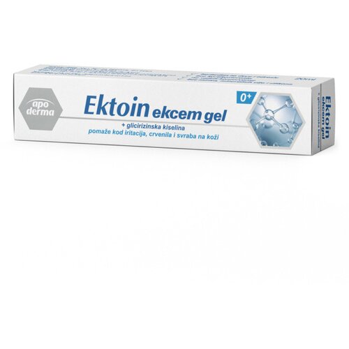 Esensa ektoin ekcem gel 20ML Cene