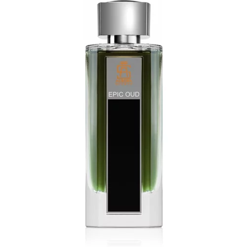 Aurora Epic Oud parfemska voda za muškarce 100 ml