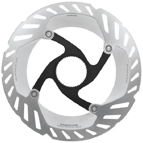  Rotor Za Disk Kočnicu Shimano, Rt-Cl800, S 160Mm, W/Lock Ring(Internal Serration), Ind.Pack Cijene