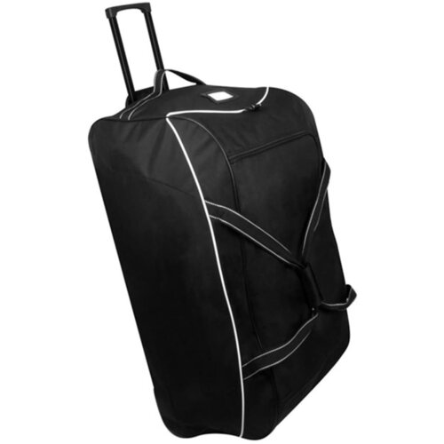 Avento črna torba 80 cm na kolesih 50TF Cene