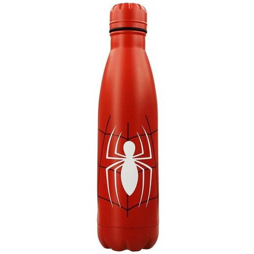 Pyramid SPIDER-MAN (TORSO) kovinska steklenica Cene