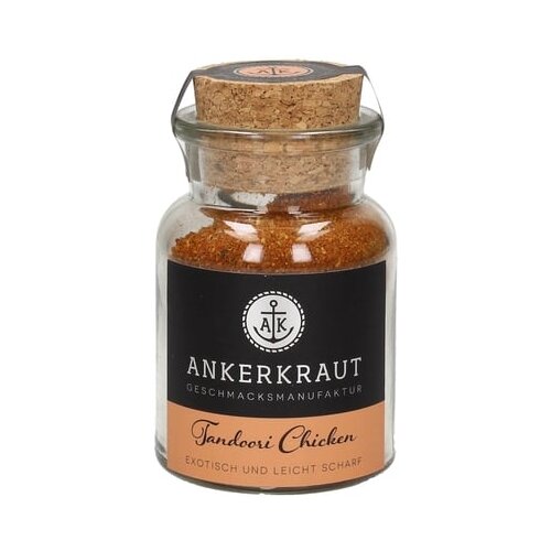 Ankerkraut Tandoori Chicken Cene