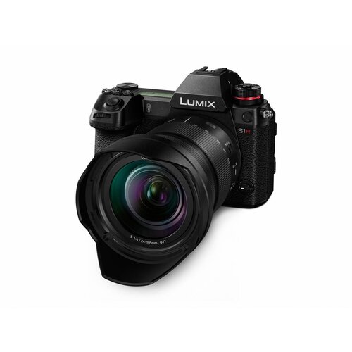 Panasonic Lumix S1R + 4,0 / 24-105 mm Makro OIS Cijene