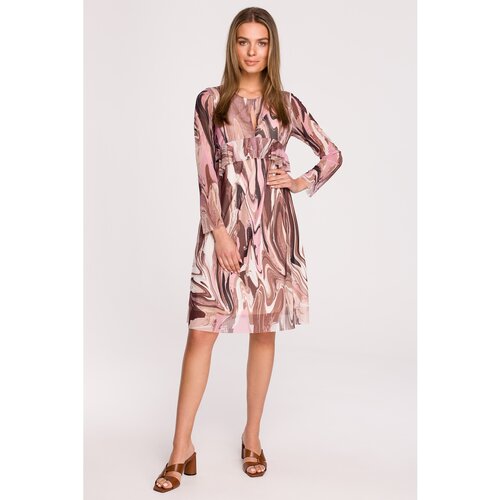 Stylove Woman&amp;#039;s Dress S302 Slike