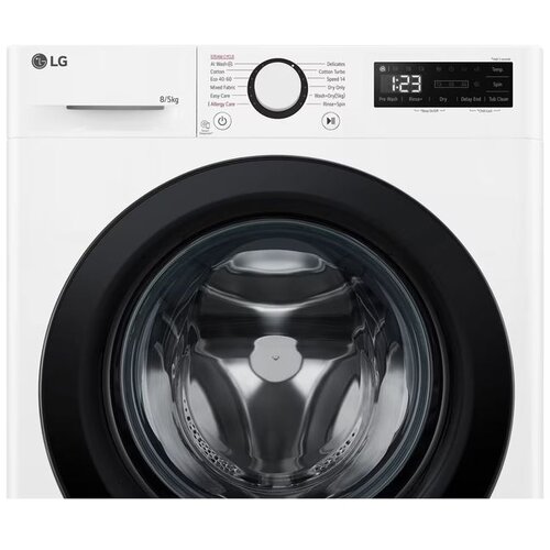 LG masina pranje/susenje f2dr508sbw Slike