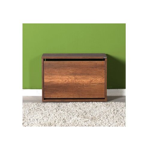 Hanah home SHC 110 OO 1 (479ADR1177) Cipelarnik, Smeđi Slike