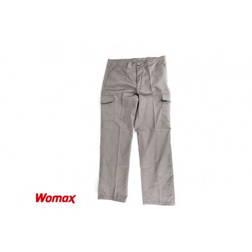 WoMax Germany pantalone radne vel l womax Slike