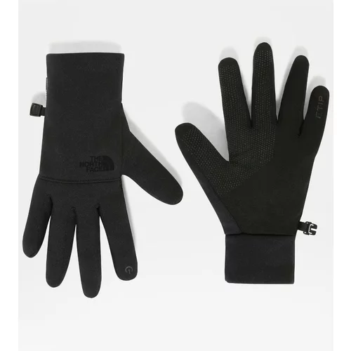 The North Face Športne rokavice 'Etip' črna
