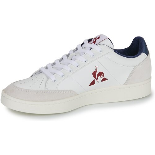 Le Coq Sportif Nizke superge COURTNET Bela Slike
