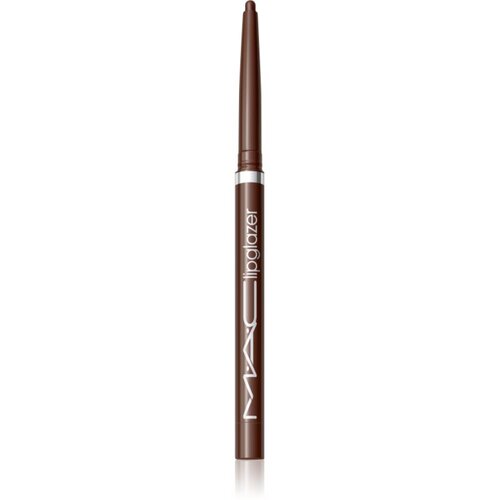 MAC Cosmetics Lipglazer olovka za usne nijansa Chestnut 0.25 g Cijene