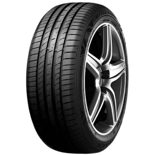 Nexen Letnja guma za putnička vozila 205/50ZR17 93Y XL L Cene