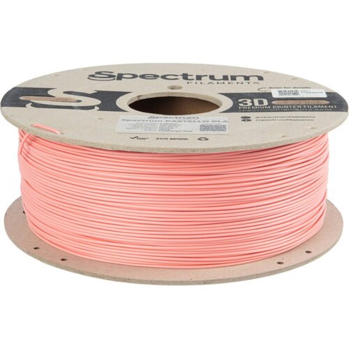 Spectrum pastello pla flamingo red, 1,75 mm / 1000 g Cene