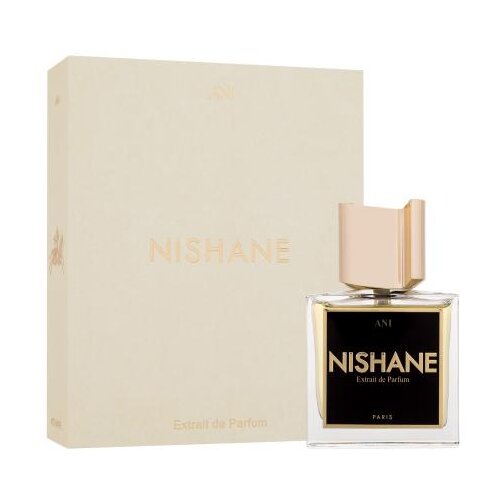 Nishane Ani Extrait de Parfum - 50 ml Cene