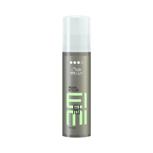 Wella Eimi texture pearl styler styling gel Slike
