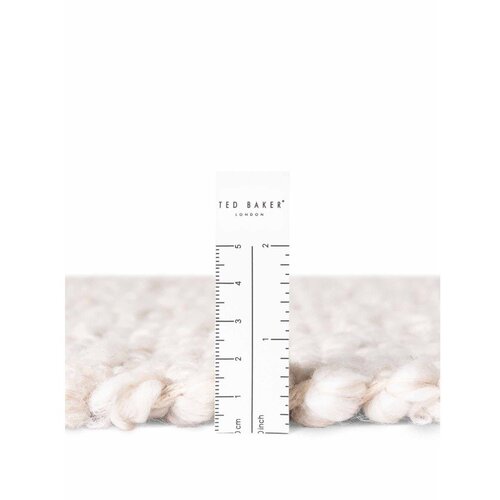 Ted Baker Slonoko&amp;scaron;čena ročno tkana boucl&amp;eacute; preproga 120x170 cm Notting Hill Portobello &amp;ndash; Slike