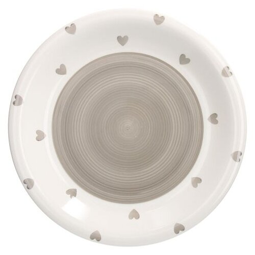 Tognana tanjir tortora lovely 26cm Slike