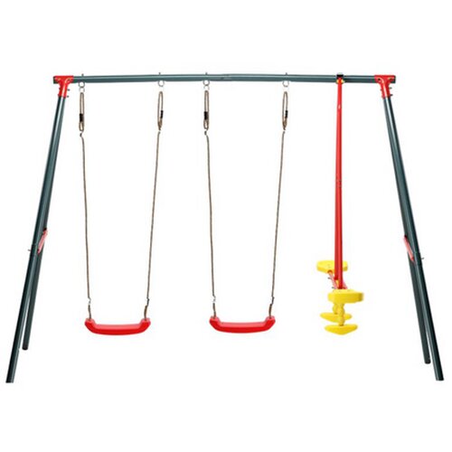  Ljuljaška za decu 290 x 180 x 200 cm (KRE1067) Cene