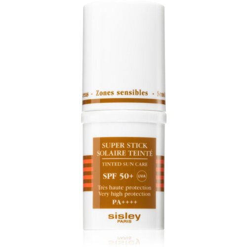 Sisley Super Stick Tinted Sun Care samoporjavitveni balzam v paličici SPF 50+ 15 g Cene