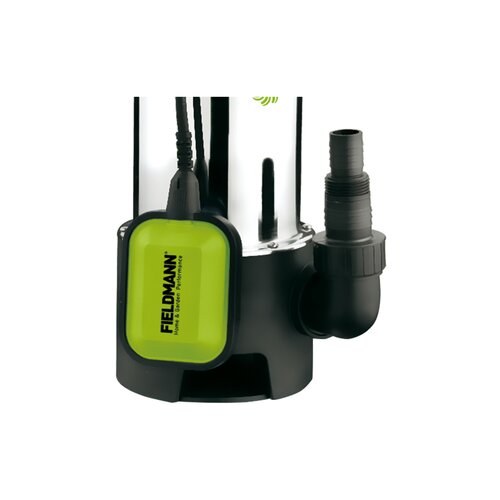 Fieldmann fvc 4002-EK potopna muljna pumpa za vodu Slike