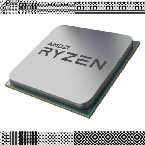 AMD Procesor AM4 Ryzen 7 2700X 3.7GHz (4.3Ghz) 8 core Tray Slike