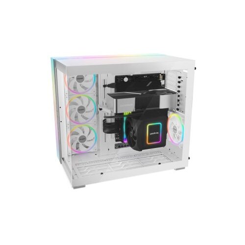 Be Quiet! light base 900 dx white BGW70 full tower kući&amp;scaron;te Slike