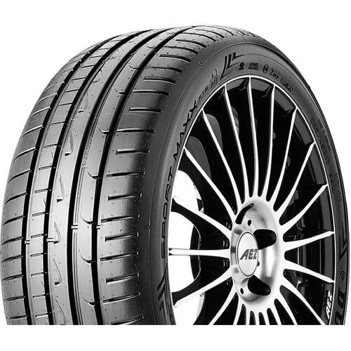 Dunlop Sport Maxx RT2 255/40 R18 99Y XL MFS Cene