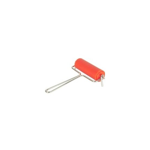  Gumeni valjak 60/20mm (alat za linorez) Slike