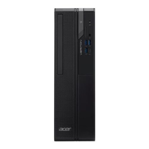 Acer Veriton X2722G 14100 OS14100,16GB DDR%,512GB,Win 11 pro,DVDRW,Periferij,3 godine garancije Cijene