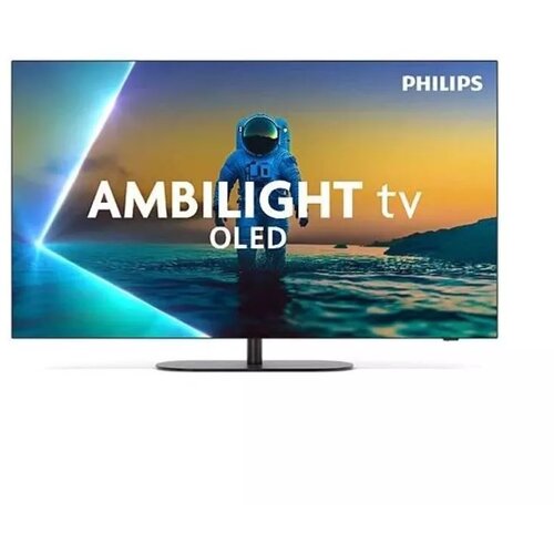Philips televizor 65OLED820/12 Cene