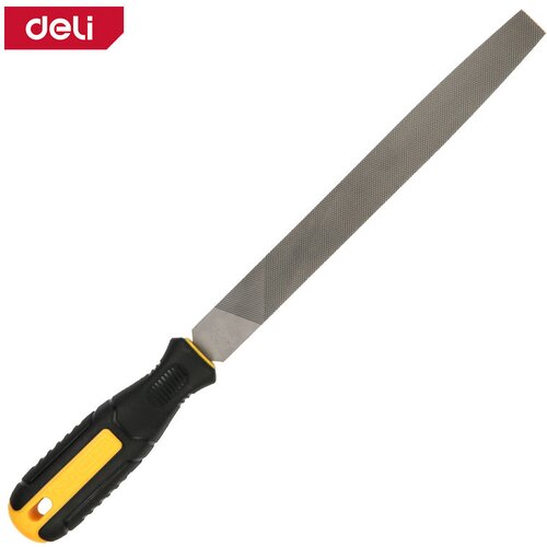 DELI ALATI Deli Turpija za metal EDL65208, Ravna, 200mm Cene
