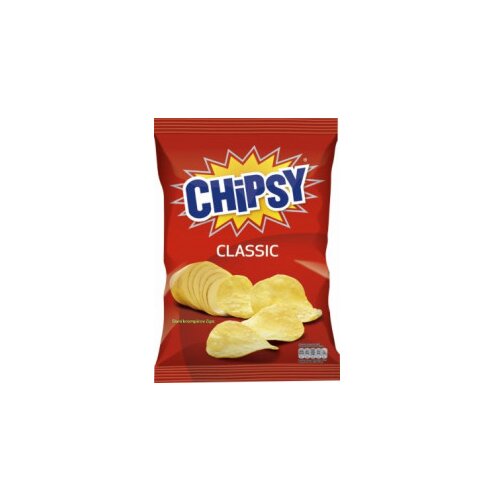 Marbo čips slani 150G Slike