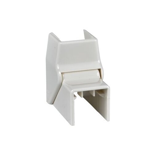 Schneider Electric Ugaoni komad za spoljašnje kablove ETK16320, 16x16mm, Bijeli Cijene