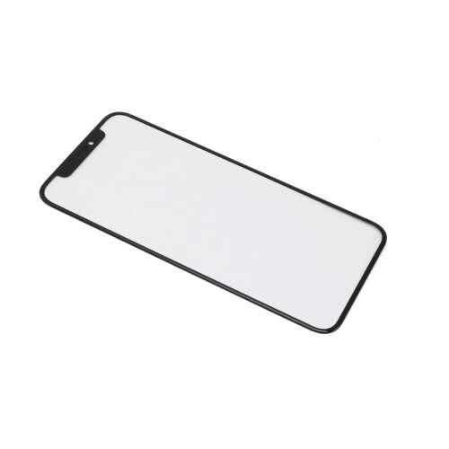 Apple Staklo touch screen-a za iphone x black ( SD1757 ) Cene