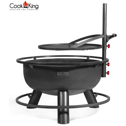 COOKKING multifunkcionalni žar bandito premium Slike