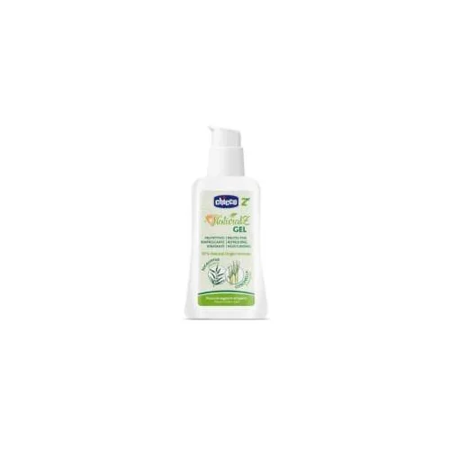 Chicco GEL ZA PRIRODNU ZASTITU OD KOMARACA NATURALZ, 75 ML