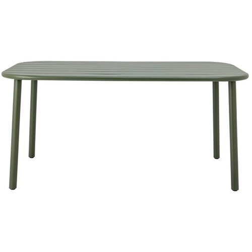 Bloomingville Metalni vrtni stol 90x160 cm Calana &amp;ndash; Slike