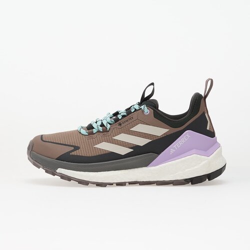 Adidas Sneakers Terrex Free Hiker 2 Low Gtx W Trace Brow/ Wonder Aluminium/ Carbon EUR 40 2/3 Cene
