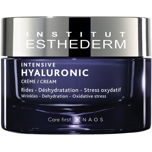 Institut Esthederm intensive hyaluronic krema za hijaluronskom kiselinom, 50 ml Cene