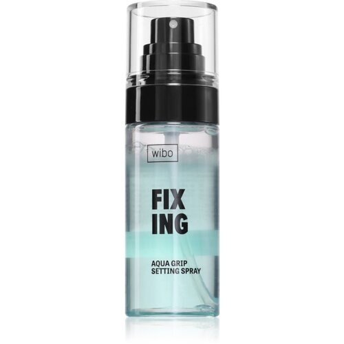 Wibo Aqua Grip pr&scaron;ilo za fiksiranje make-upa z vlažilnim učinkom 55 ml Cene
